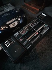 Large Bundle of Radio Casset