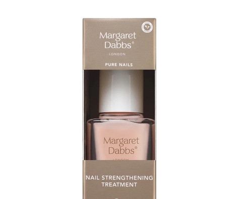 Margaret dabbs nail - margaret,