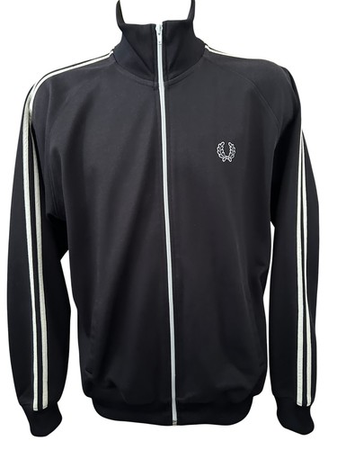 Fred perry taped track - fred,