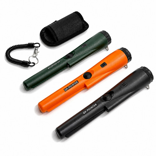 Garrett pro pointer - garrett, pro-pointer