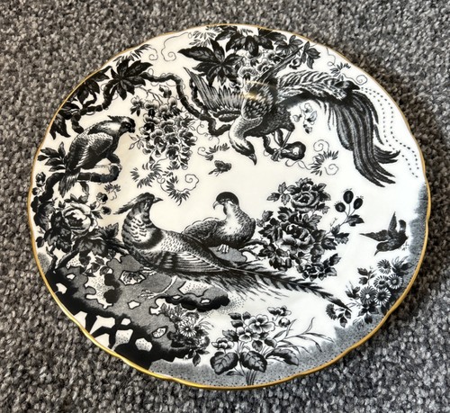 1985 royal crown derby 22cm - 1985,