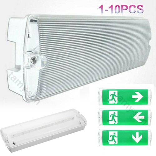 10pcs non maintained led - 1-10pcs,