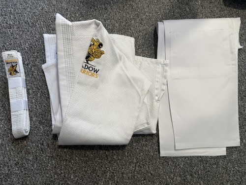 Kids judo suit - kids, gi