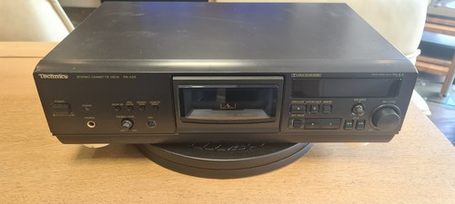Technics az6 amorphous z - rs-az6,