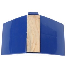 .›Pet Pigeons Cage Rest Stand Bird Plastic Support Perches Wth Wood Block Cage A