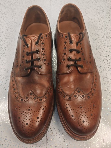 Jones bootmaker leather - jones,