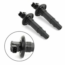 2x Ignition Coil Stick Fits SeaDoo GTX RXT RXP GTI GTS GTR WAKE 4-TEC 420664020*