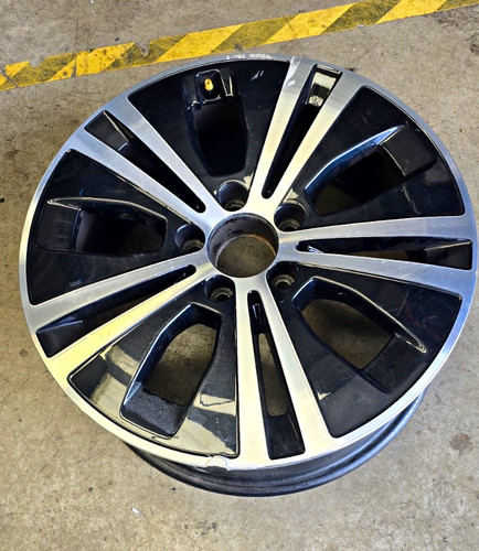 Genuine mercedes class - class, 17"