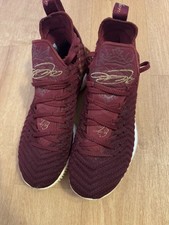 Rare Lebron 16 ‘King’