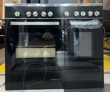 KENWOOD CK418 90 cm Electric