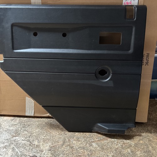 Genuine land rover defender - rover,