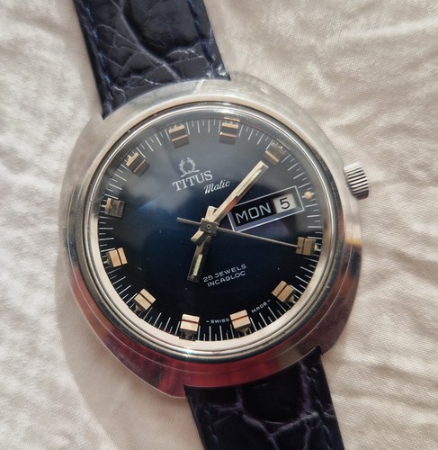 Superb vintage rare - superb,