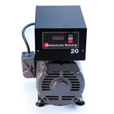 American Rotary Phase Converter AR20F - Floor Unit 20 HP | FREE SHIPPING