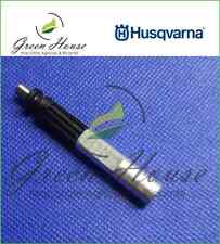 Pompa Olio + Ingranaggio per motosega Husqvarna 140 340 345 350 435 QUALITA BUON