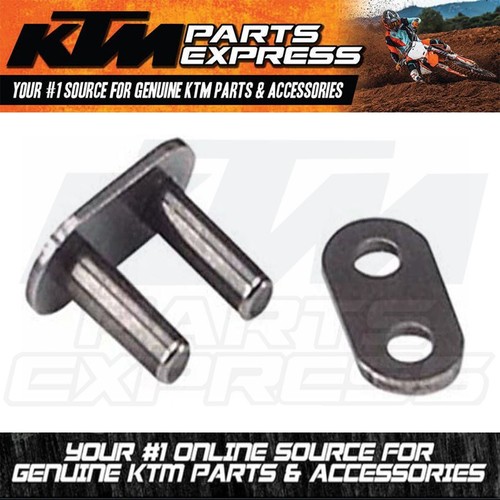 New ktm rivet link - new,