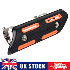 4 Stroke Exhaust Heat Shield