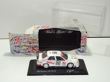 Minichamps 430 940125 ALFA ROMEO 155 V6 Ti DTM 94 TOURING CAR BTCC  (352)