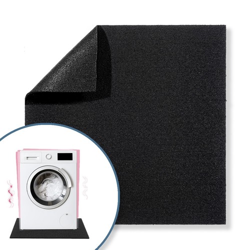 Nicoman easyfit anti vibration - nicoman,