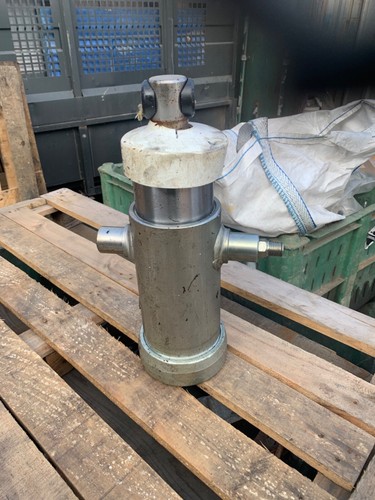 Transit tipper stage ram - transit, 5