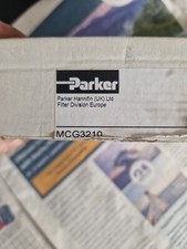 Parker MCG3210 - 15-16mm 5/8"