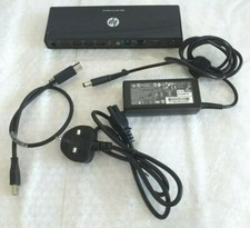 HP 3005PR USB 3.0 Universal