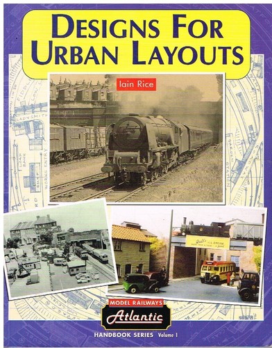 Designing model railway - designing,