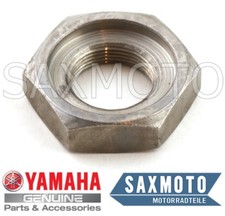 Lock Nut Pinion Front Yamaha