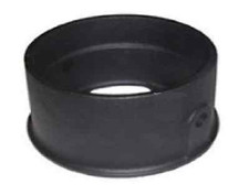 Hunter 5" Cast Iron Stove Flue