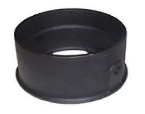 Hunter cast iron - cast,