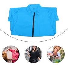  Pet Jackets Grooming Dog Water-proof Wear Aprons for Hair Stylist