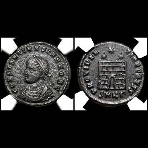 Ancient roman coin - ancient,