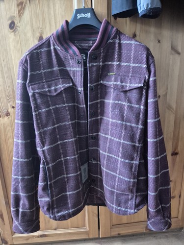 Gstar overshirt men large - gstar, men's