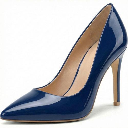 Women stiletto high heel - women's,