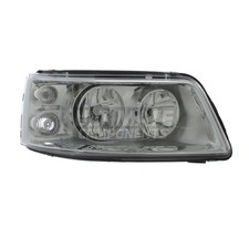 VW Transporter Headlight T5