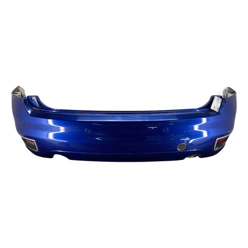 Ford focus mk2 bumper - bumper, rear