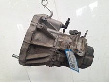 2011 SUZUKI SX4 Mk1 1.6L