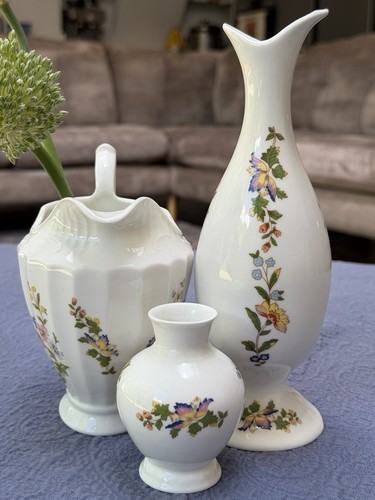 Aynsley cottage garden fine - aynsley,
