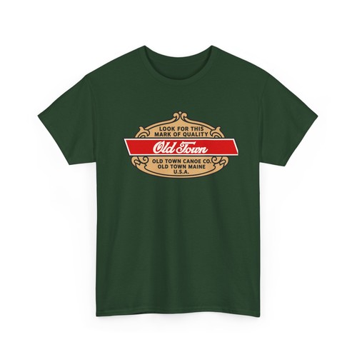 Old town canoe - canoe, co.