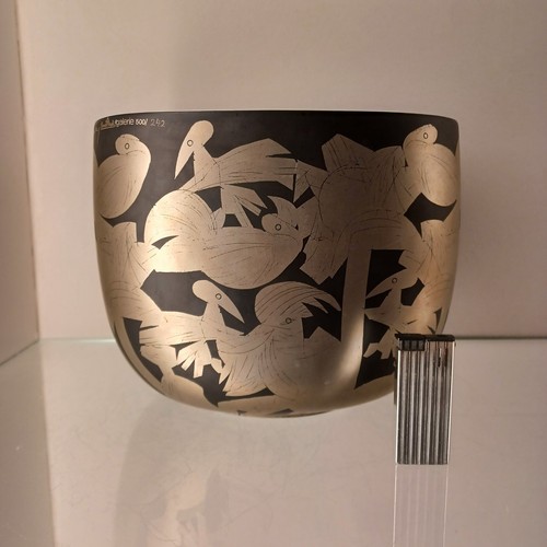 Rosenthal suomi large bowl - suomi,