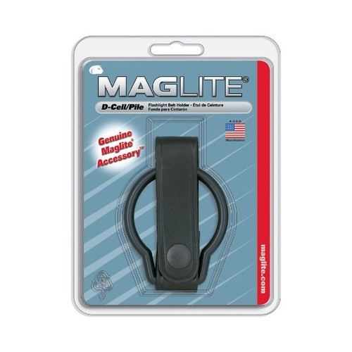 Maglite cell belt loop torch - cell,