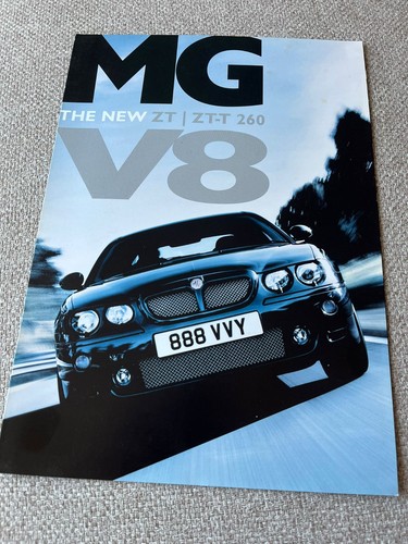 Rare zt t 260 v8 - rare,, /