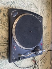 Numark TT1625 Direct-Drive