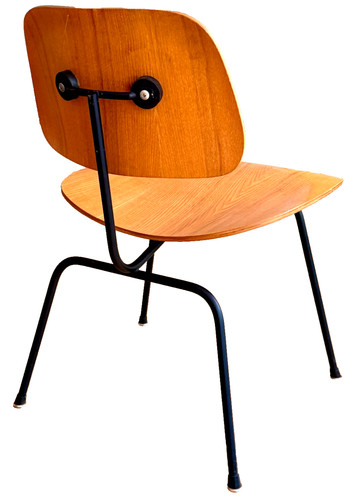 1954 original eames - original,
