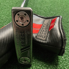 SCOTTY CAMERON SELECT NEWPORT