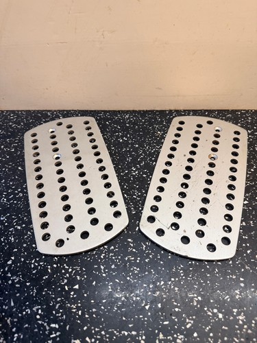 Quingo classic footplates - quingo,