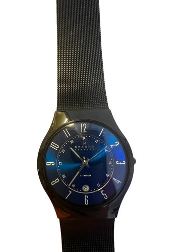 Skagen watch men - watch, men’s