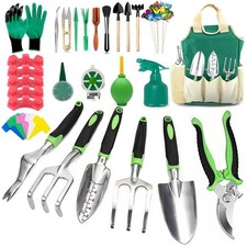 Garden Tools Set Stainless
