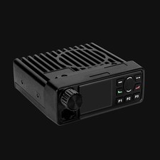 HamGeek MT-8900 Mini Mobile Radio AM FM Receiver VHF UHF Transceiver