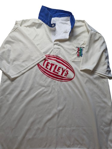 Tetley student rugby - student, league