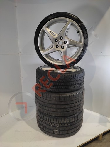 Ferrari 458 italia 2009 2015 - 458, 2009-2015